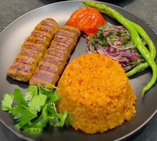 Doyum Adana Kebab