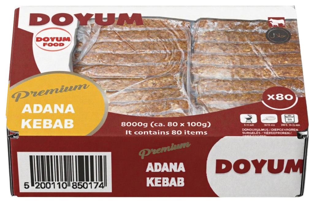 Doyum Adana Kebab Horeca