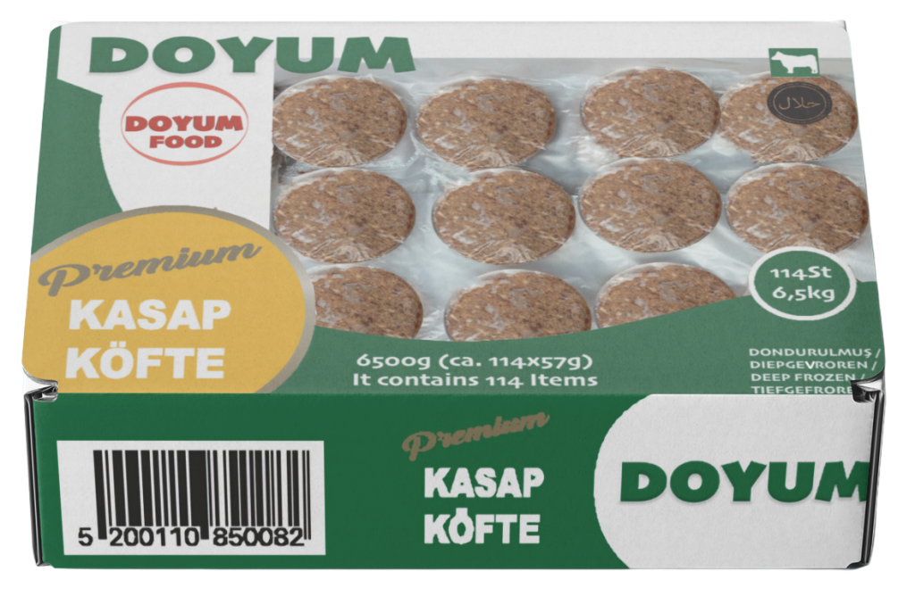 Doyum Kasap Köfte Horeca